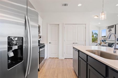 New construction Single-Family house 529A Burlington Dr, Buda, TX 78610 - image 19