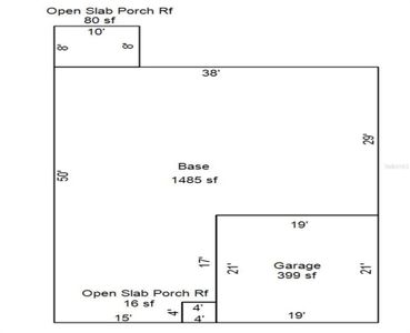 New construction Single-Family house 15123 Buswell Ave, Port Charlotte, FL 33953 - image