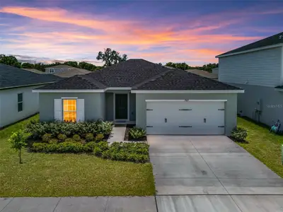 New construction Single-Family house 1565 Texas Ave, Sumterville, FL 33585 - image