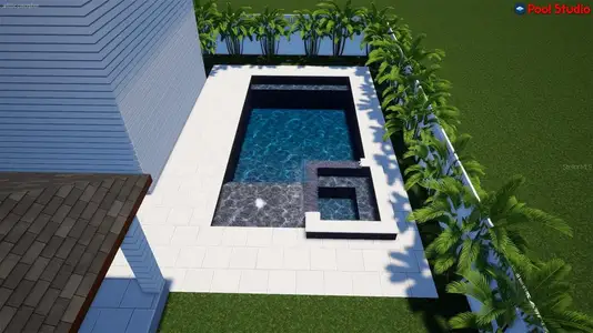 New construction Single-Family house 345 11Th Ave Ne, St. Petersburg, FL 33701 - image 7