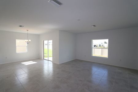 New construction Single-Family house 12219 Hilltop Farms Dr, Dade City, FL 33525 Malibu- photo 85 85