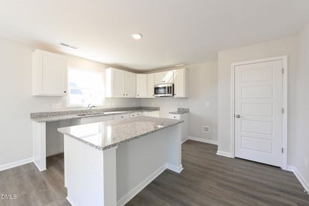 New construction Single-Family house 224 Boston River Dr, Dunn, NC 28334 - image 5