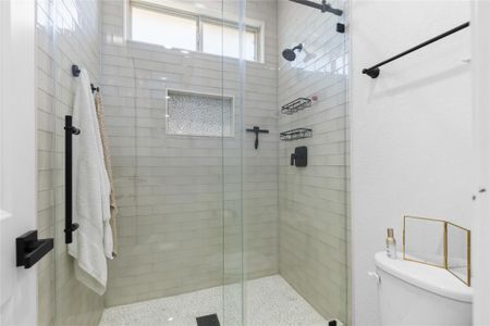 New construction Single-Family house 311 Bentwood Ct, Montgomery, TX 77356 - image 17