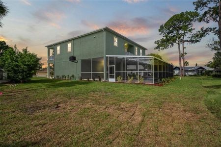 New construction Single-Family house 4559 Mitcher Rd, New Port Richey, FL 34652 null- photo 45 45