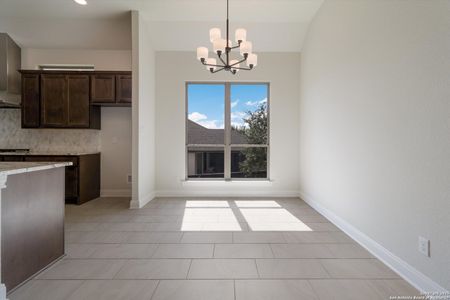 New construction Single-Family house 31031 Charolais Wy, Bulverde, TX 78163 plan The Scottsdale 5000 - image 14