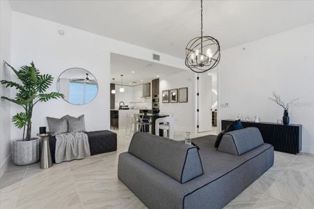 New construction Condo house 777 3Rd Ave N, Unit 1202, St. Petersburg, FL 33701 - image 17