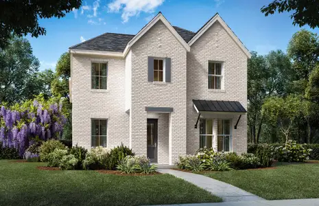 New construction Single-Family house 728 Isabel St, Celina, TX 75009 - image