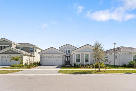 New construction Single-Family house 5235 Liberty Ln, Westlake, FL 33470 - photo 0