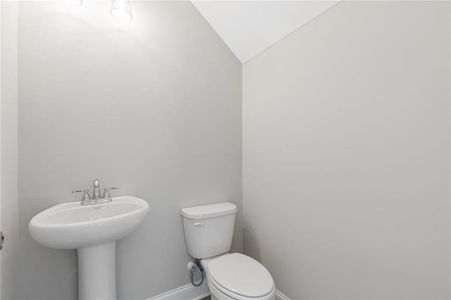 New construction Single-Family house 1965 William Glen St, Dacula, GA 30019 - image 8