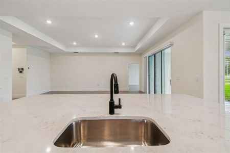 New construction Single-Family house 11324 Striped Bass Ct, New Port Richey, FL 34654 - image 6