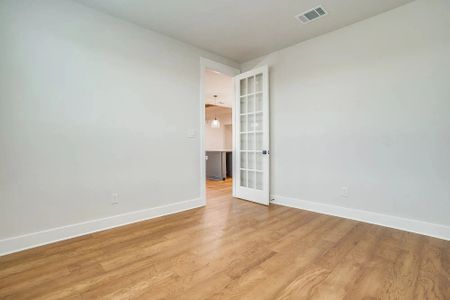 New construction Single-Family house 1350 Carroll Moran Trl, Midlothian, TX 76065 plan The Magnolia - image 20