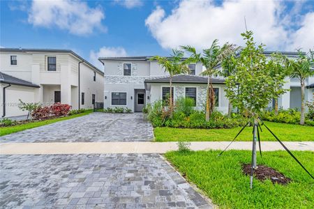 New construction Single-Family house 4276 Sw 173Rd Ave, Miramar, FL 33029 - image