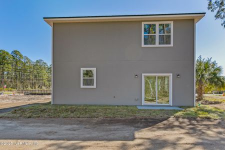 New construction Single-Family house 12476 Gate Rd, Jacksonville, FL 32226 null- photo 40 40