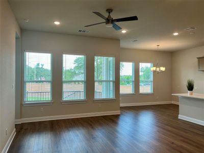 New construction Single-Family house 131 Courage Dr, Kyle, TX 78640 null- photo 6 6