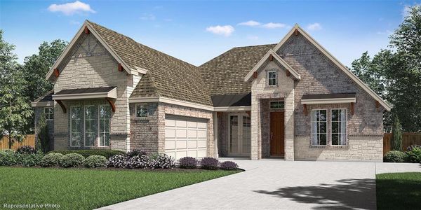 New construction Single-Family house 2018 Stratford Street, Rockwall, TX 75087 San- photo 0