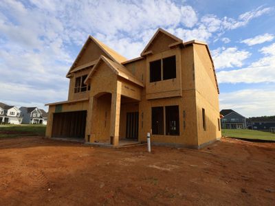 New construction Single-Family house 620 Nutgrove Dr Nw, Concord, NC 28027 plan The Sonoma - Signature Series - image