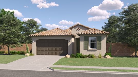 Anderson Farms: Arbor by Lennar in Maricopa - photo 0