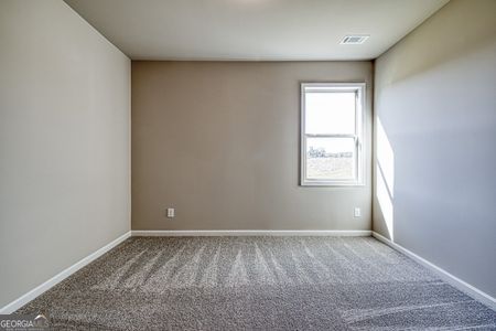 New construction Single-Family house 603 Somerset Ct, Loganville, GA 30052 Cambridge- photo 14 14