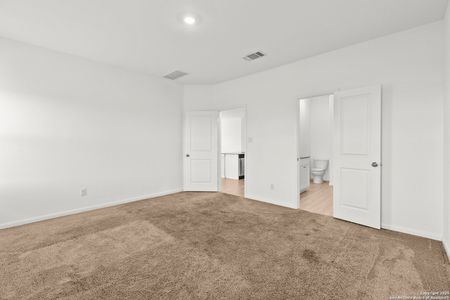 New construction Single-Family house 6226 Fallow, San Antonio, TX 78252 - image 18