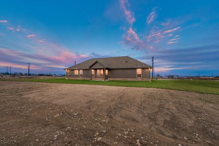 New construction Single-Family house 1170 Cr 200, Valley View, TX 76272 Caddo- photo 96 96