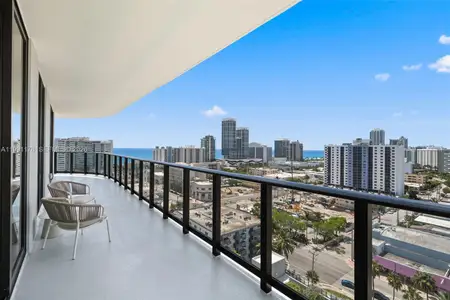 New construction Condo house 580 72nd St, Unit 1402, Miami Beach, FL 33141 - image 4