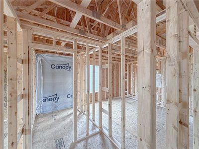 New construction Single-Family house 112 Stonecreek Ave, Rockmart, GA 30153 - image 9