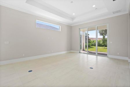 New construction Single-Family house 2147 Falls Mnr, Vero Beach, FL 32967 plan Mirador - image 12