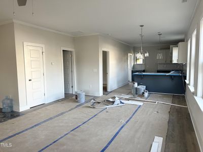 New construction Single-Family house 920 Red Oak Ave, Durham, NC 27707 null- photo 3 3