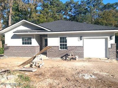 New construction Single-Family house 1599 Lake Shore Boulevard, Jacksonville, FL 32210 - photo 0