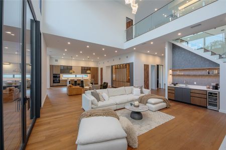 New construction Single-Family house 614 Robin Dale Dr, Lakeway, TX 78734 - image 17