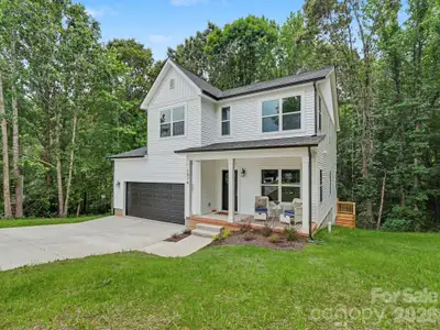 New construction Single-Family house 1074 Mackey Ct, Gastonia, NC 28056 - image