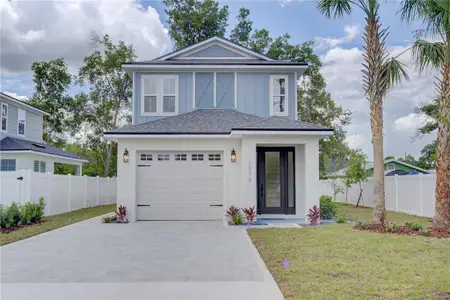 New construction Single-Family house 1316 E 9Th Ave, Mount Dora, FL 32757 - image