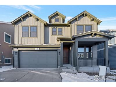 New construction Single-Family house 411 Blackfoot St, Superior, CO 80027 - photo 24 24