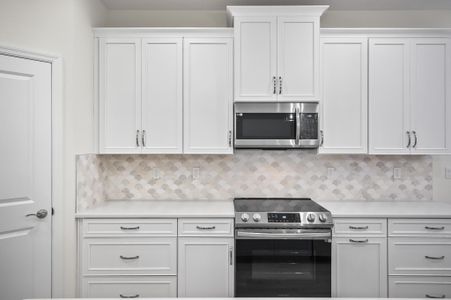 New construction Single-Family house 49 Matanzas Cove Dr, Palm Coast, FL 32137 plan Kingsley II - image 16