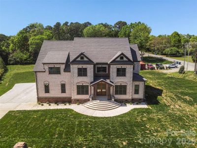 New construction Single-Family house 9110 Dylan Ridge Ct, Concord, NC 28027 - image