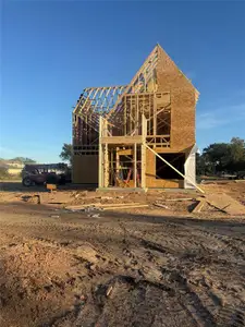 New construction Townhouse house 2700 S 2Nd, Unit A, Waco, TX 76706 - image