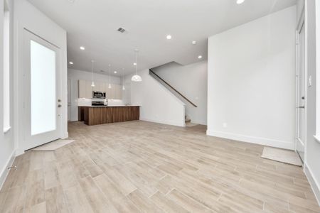 New construction Single-Family house 13402 Sombrero Cay Dr, Houston, TX 77047 - image 17