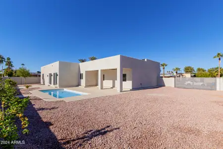 New construction Single-Family house 5049 E Shaw Butte Dr, Scottsdale, AZ 85254 null- photo 25 25