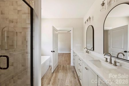 New construction Single-Family house 2279 Lee Lawing Rd, Lincolnton, NC 28092 - image 10