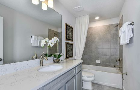 Hyland Trail by Pulte Homes in Green Cove Springs - photo 20 20