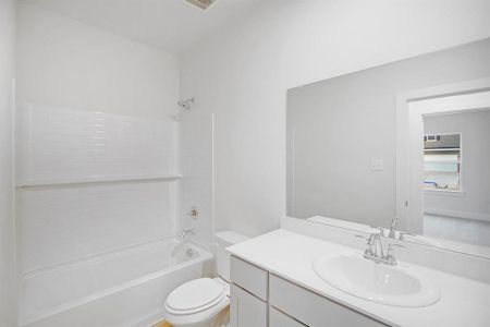Pebblebrook by Dunhill Homes in Sherman - image 5