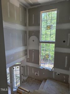 New construction Single-Family house 3334 Colby Chase Dr, Apex, NC 27539 null- photo 10 10