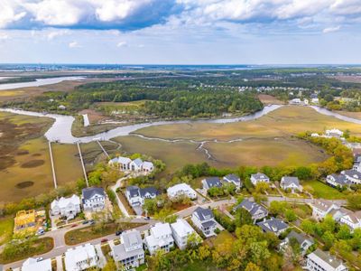 New construction Single-Family house 832 Dunham Street, Charleston, SC 29492 - photo 81 81