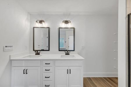 New construction Single-Family house 207 Laney Dr, Carrollton, GA 30117 - image