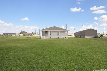 New construction Single-Family house 13021 Prosperidad Ln, Atascosa, TX 78002 - image