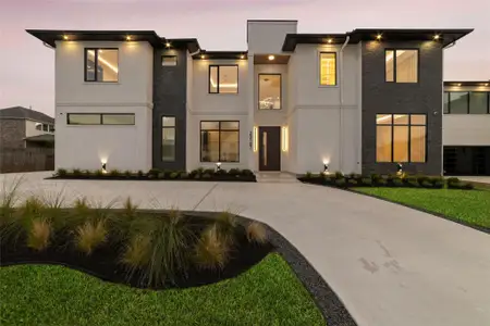 New construction Single-Family house 23107 Vista De Tres Lagos Dr, Spring, TX 77389 - image