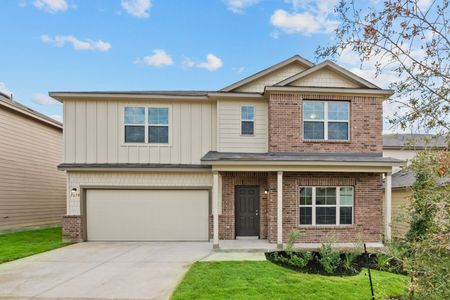 Winding Brook by M/I Homes in San Antonio - photo 13 13