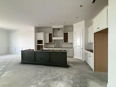 New construction Single-Family house 3501 Amelia Grace Dr, Unit 71, Fuquay Varina, NC 27526 plan Elm - image 7