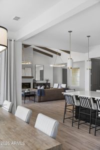 New construction Single-Family house 28305 N 42Nd Wy, Cave Creek, AZ 85331 - image 8