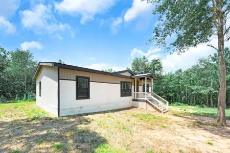 New construction Single-Family house 211 3900 Rd, Gilmer, TX 75686 - image